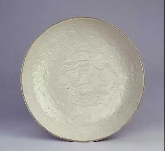 萌翻世界的神奇生物,原来都在宋瓷里