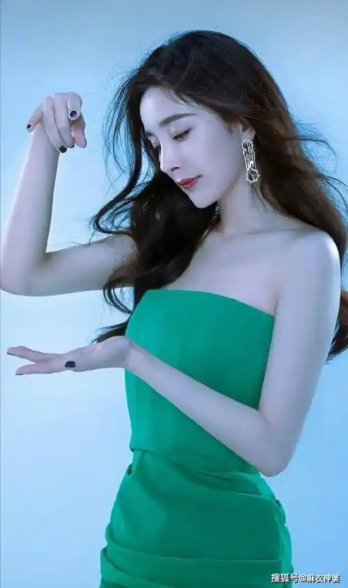 原创十大最火女明星个个是女神古力娜扎张天爱均在其中