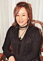 目录 个人经历 编辑 毛玉萍与周正毅1994年于上海国际饭店后面的黄河