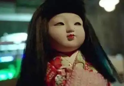 鬼娃娃花子好看吗 鬼娃娃花子好看吗图片(图4)