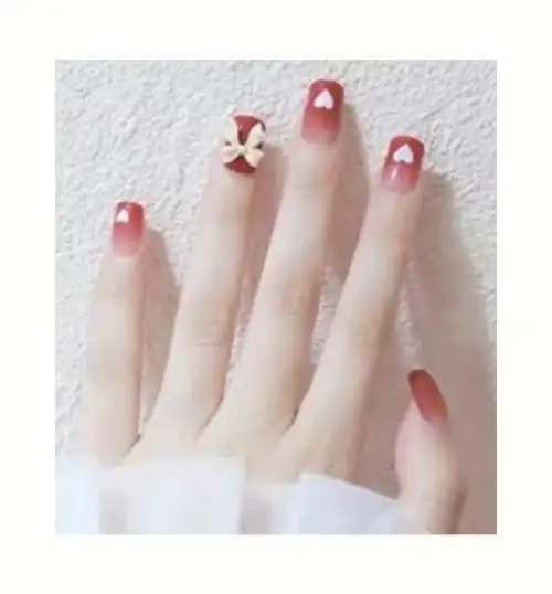 好看的美甲推荐来啦