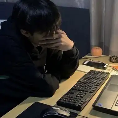 高清好看的冷门小众头像男生图片