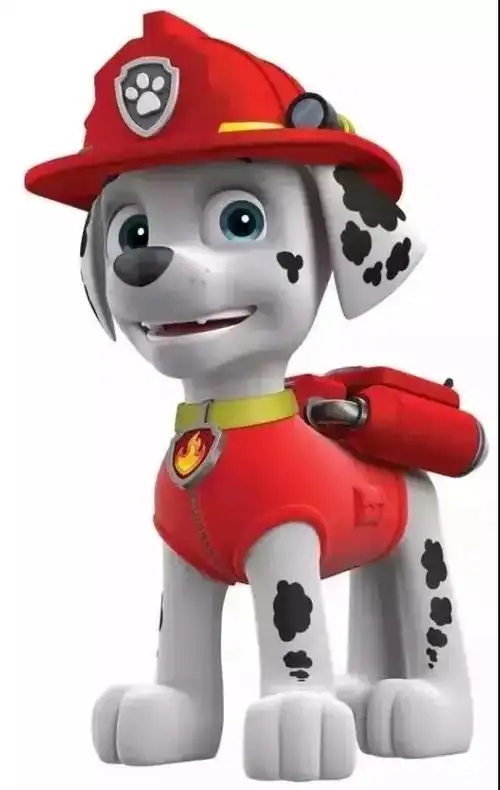 火爆00后的汪汪队来邯郸啦快来这里与你的狗狗偶像一起趣探险吧