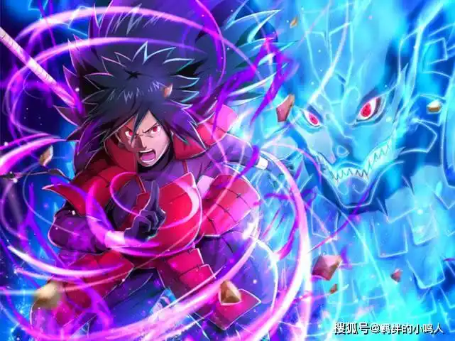 药师兜利用梦幻音锁的效果,直接将鼬和佐助两人全部控制住,他们的须佐