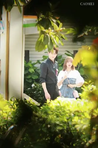 许凯程潇要去录快本了让我们欢迎戏精组新组剧