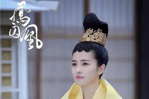 《凤囚凰》王一哲心悦清越 告白之后竟是永别