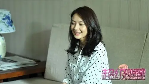 高圆圆饰演杨桃