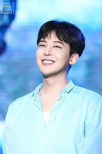 权志龙高清照请欣赏