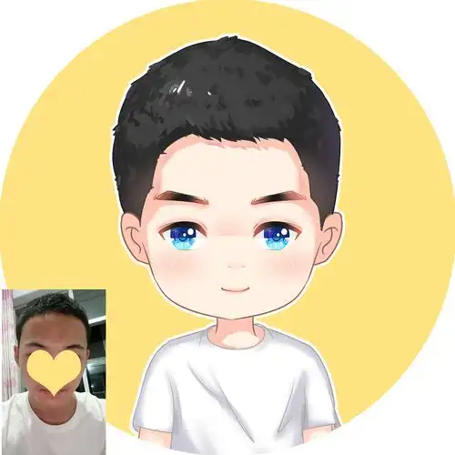 卡通形象设计巧克力蛋糕q版林黛玉人物照片转q版头像人物照片转q版