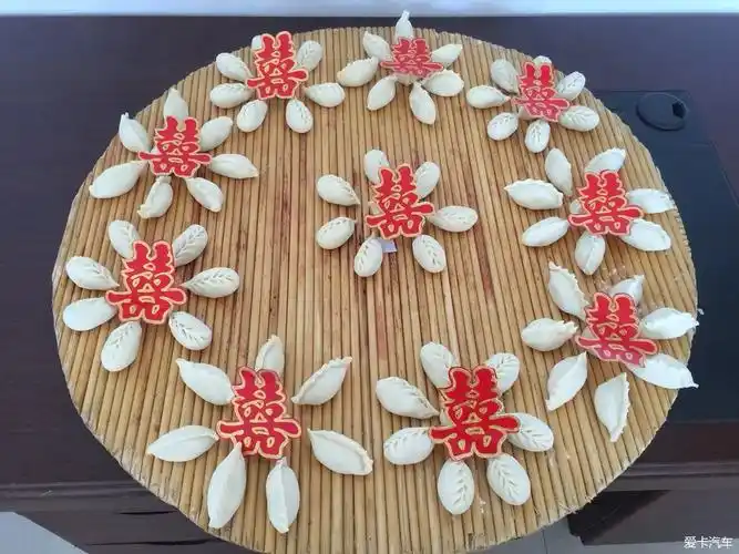 中国第一梨乡隰县一日游