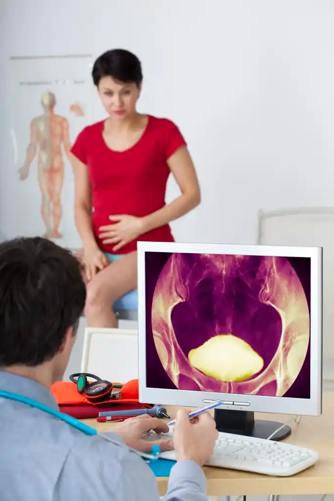 泌尿外科咨询女人,泌尿外科咨询女人