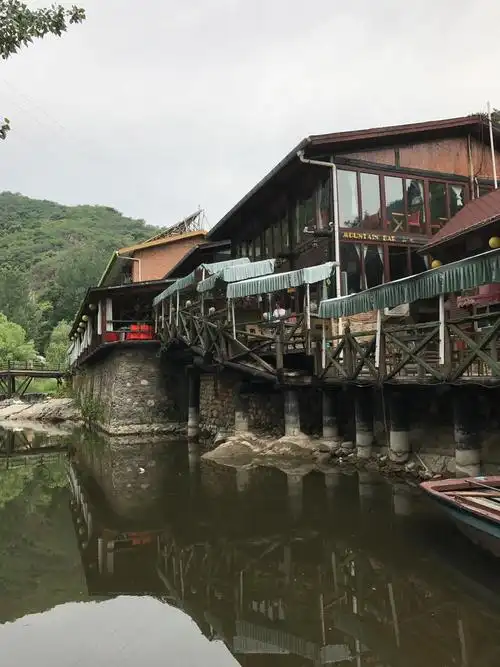 怀柔山吧一日游