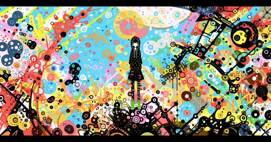 能和动物对话的世界……梦中的世界可以体验到那些现实中不可能的事情