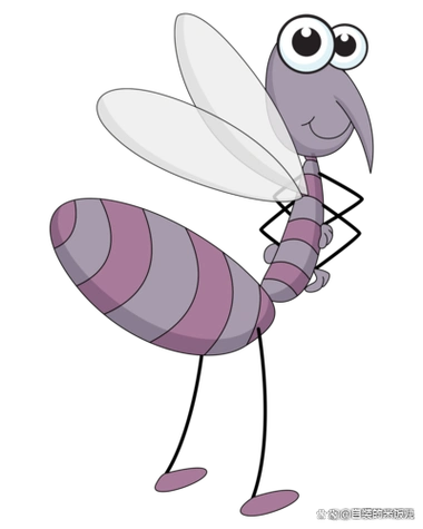 九成人不知蚊子最大"天敌"是啥:1个笨法子,晚上开窗不用怕