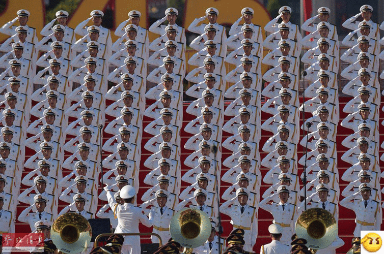 动起来盘点2015年现实版表情包