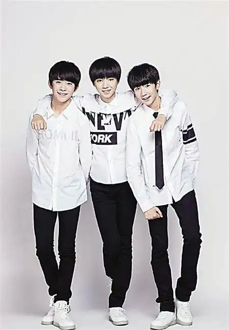 《琅琊榜》《欢乐颂》齐聚鸡年春晚 tfboys继续唱歌