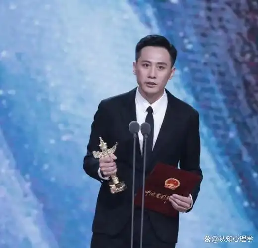 刘烨凭借守岛人夺得影帝称号让大家刮目相看