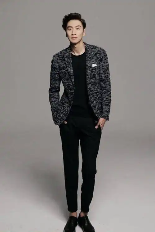 6位能让你体会"最萌身高差"的欧巴们|李光洙|长腿_网易订阅