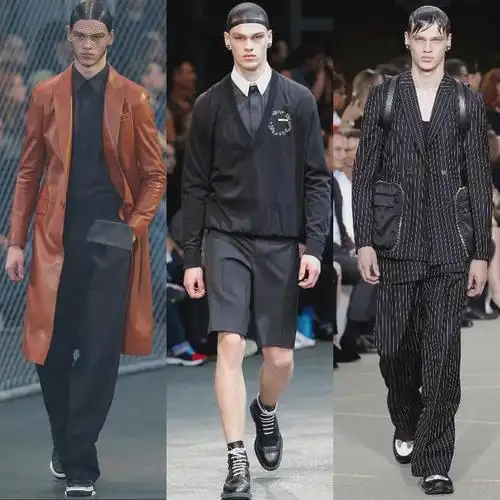 时尚|gq|男模|范思哲|vogue|versace_网易订阅