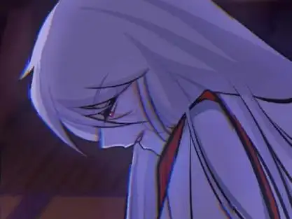 白真真和鬼王大人_白真真和鬼王大人的故事_白真真和鬼王大人的情头