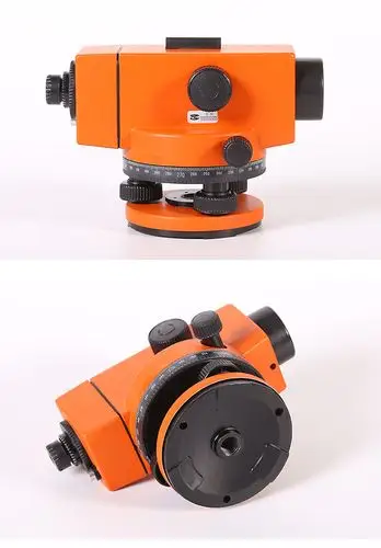 苏州一光水准仪24倍水平仪dsz3苏一光自动安平工程测量室外高精度