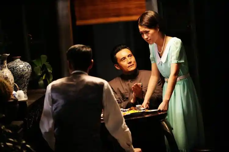 铁血男儿夏明翰