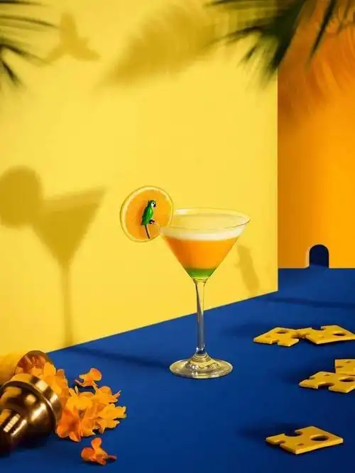 静物摄影|「色彩搭配及色卡」还有案例分析