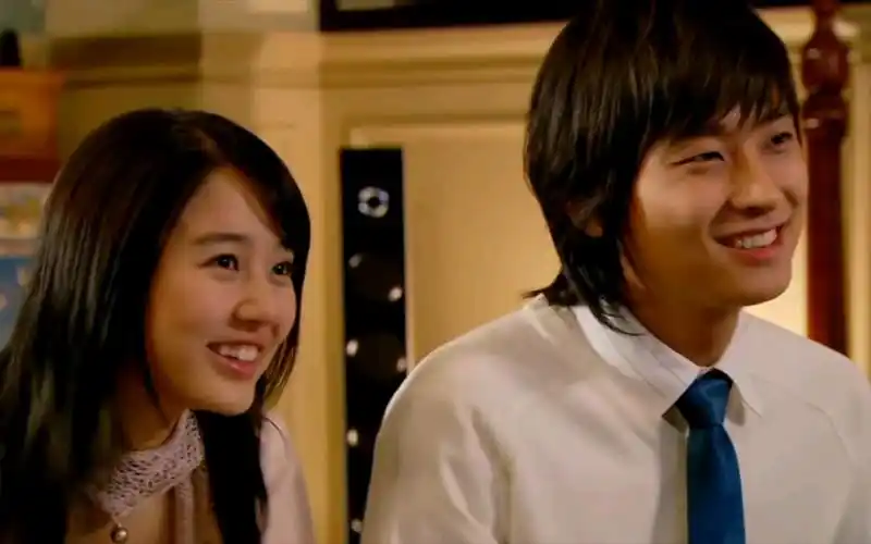 韩剧宫彩信夫妇cut合集ep16