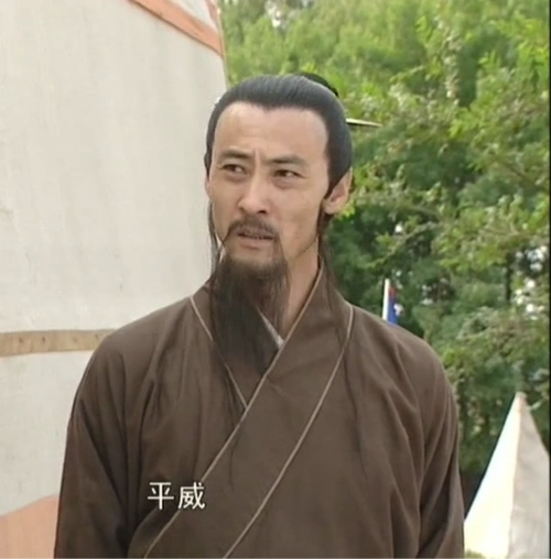 刘若谦,男,电视剧《 a target="_blank" href="/item/上错花轿嫁对郎