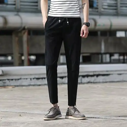 服装鞋帽>男装>男士休闲裤>opzc>opzc男士休闲裤>