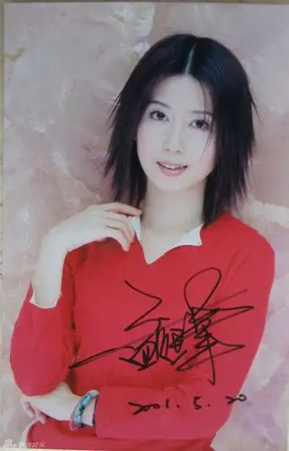 [青春照相馆]少女期孟庭苇:羞涩玫瑰悄悄开_高清图集_新浪网