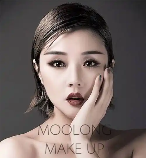 蚌埠这个化妆师,连明星徐璐,柴碧云都爱