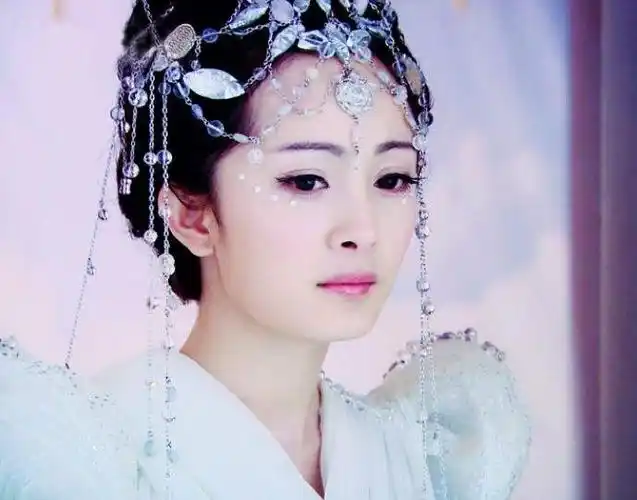 仙剑奇侠传三 杨幂 夕瑶