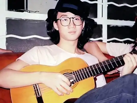 永远的黄家驹,永远的beyond乐队.