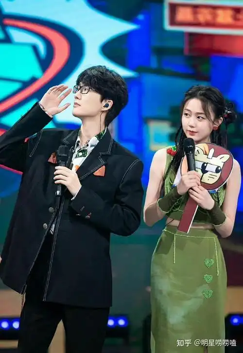 90后:我喜欢了你17年,求别塌房! - 知乎