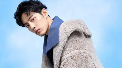 肖战 明星风尚壁纸【2】