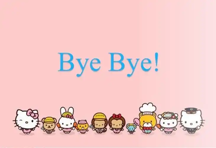 salve发音为sahl-veh=再见salve既可以表示你好,也有再见的意思,是