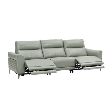 沙发是由木材或塑料制成的具有良好弹性和支撑力的座椅.