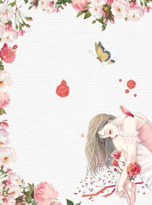 无水印海报素材