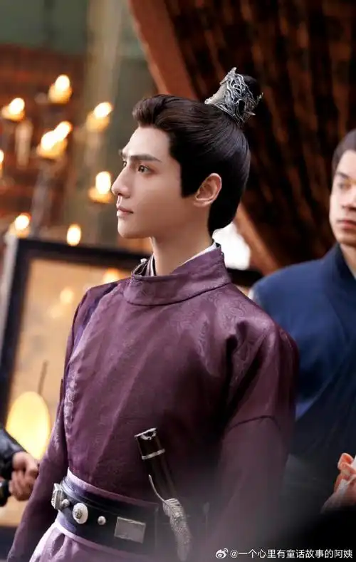 罗云熙##颜心记##罗云熙江心白##罗云熙颜心记##罗云