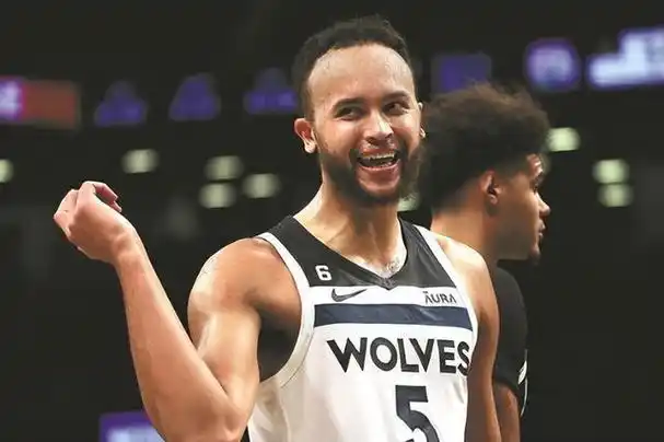 森林狼客胜独行侠,中国球员李凯尔立功劳|马刺队|勇士队|孟菲斯灰熊队