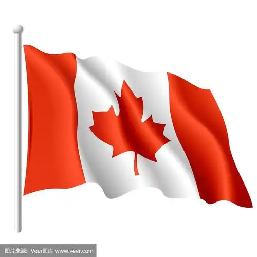 加拿大的国旗