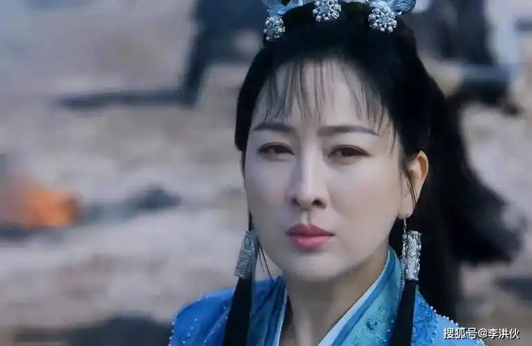 女演员的花期果然很短,影后也不例外_剧中_电视剧_观众