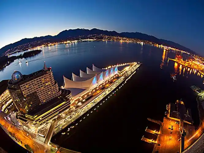 温哥华图片_温哥华高清图片_全景视觉