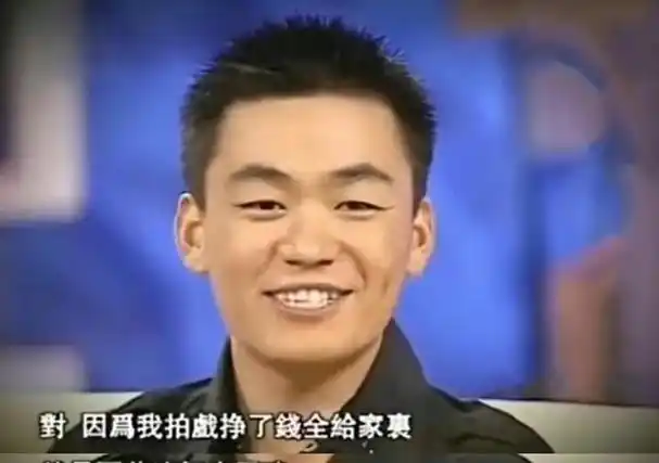 王宝强的家乡,仅凭这一点,就让许多年轻人产生了武术梦想.