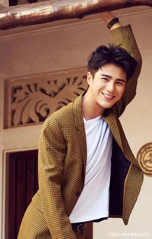 姜潮我就是演员被于正批评 称现在全国人民都知道我演技差了