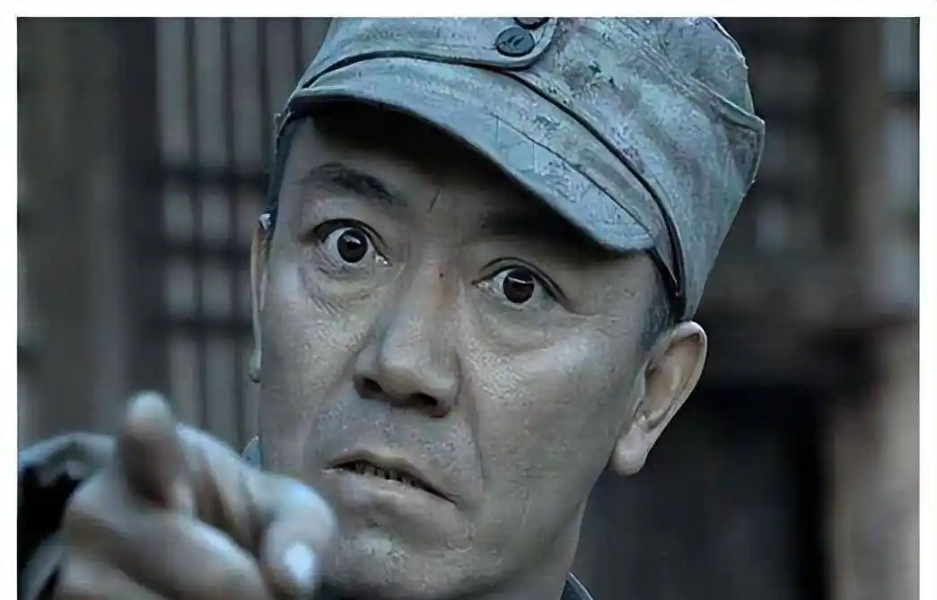 同样是演李云龙,3个版本我只"服"他,李幼斌只能算是"垫底"_亮剑