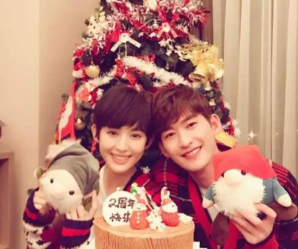 张翰娜扎疑复合张翰有多宠爱娜扎复合细节证据一一遭扒被实锤