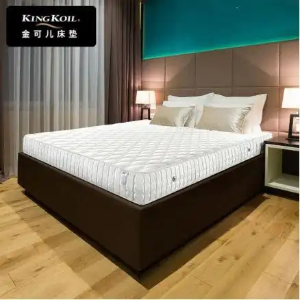 2022年金可儿床垫选购攻略金可儿的床垫如何金可儿床垫哪个更好不同