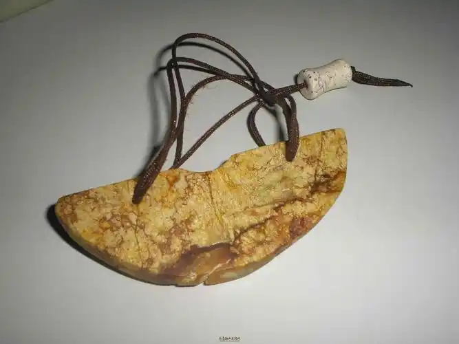 良渚玉器请前辈点评真伪